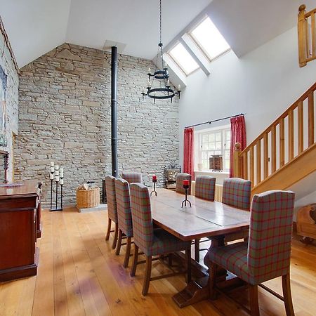 Home Farm B&B - Sunflower Room Forfar Eksteriør billede