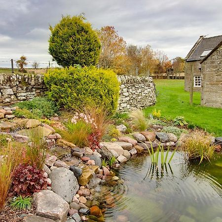 Home Farm B&B - Sunflower Room Forfar Eksteriør billede