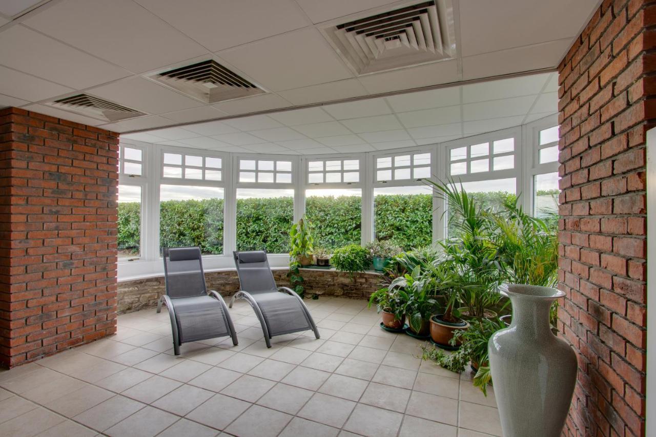 Home Farm B&B - Sunflower Room Forfar Eksteriør billede